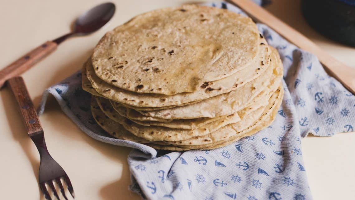Tortillas mexicaines | Recette & Histoire