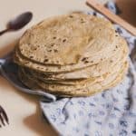 Tortillas mexicaines | Recette & Histoire