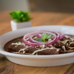 Recette traditionnelle du Mole Poblano