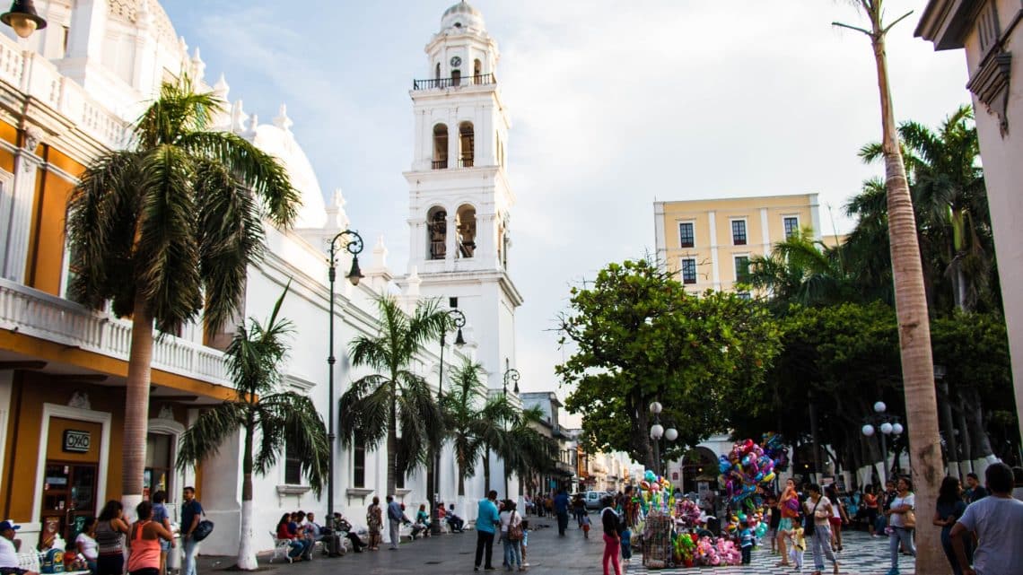 Veracruz | Le guide complet