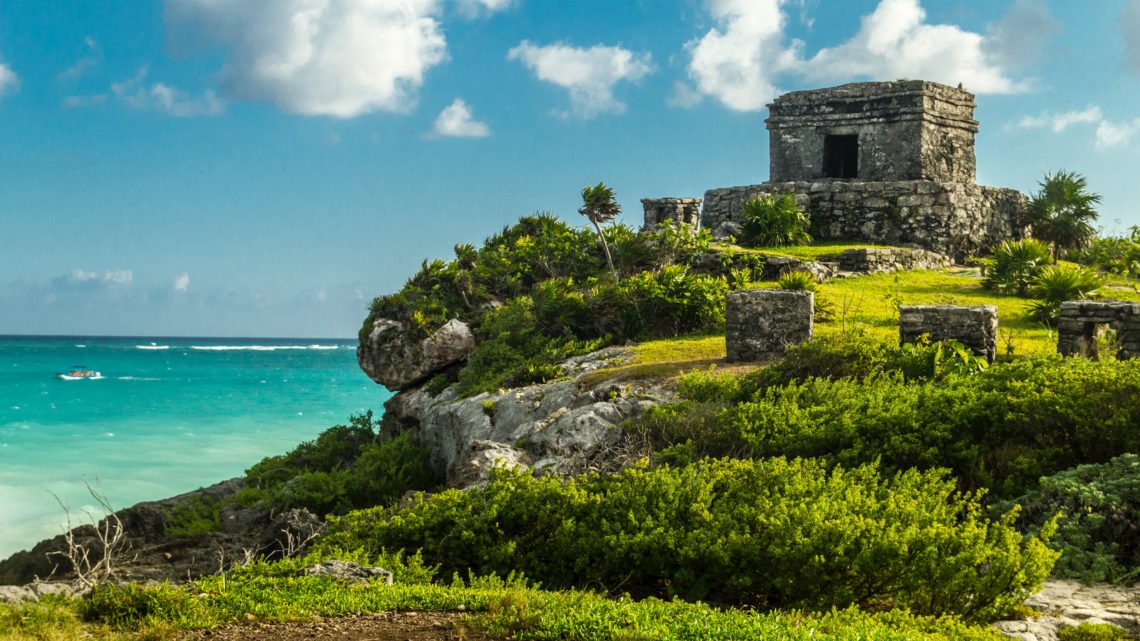 Les choses à faire dans la Riviera Maya