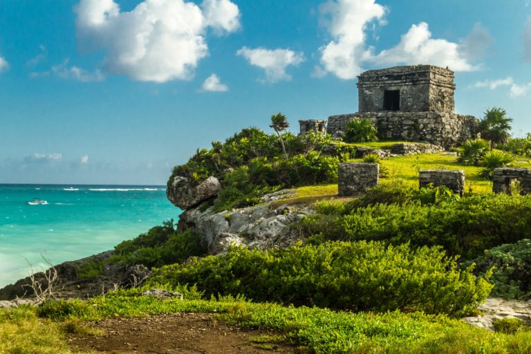 Les choses à faire dans la Riviera Maya