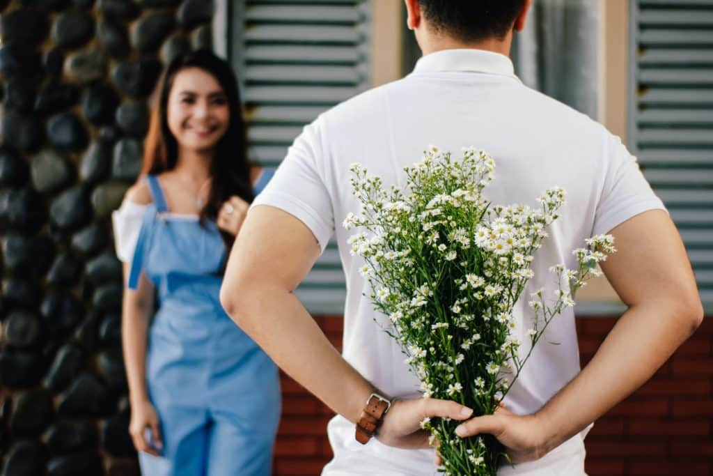 Quoi offrir pour la saint-valentin