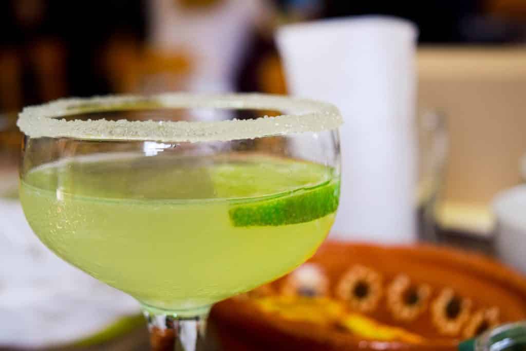 Comment boire la Tequila | citron, sel, cocktail