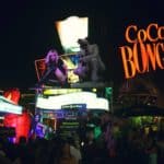 Top 5 des boîtes de nuit de Cancún