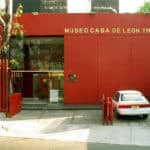 Musée maison de Léon Trotsky (casa) | tarifs, horaires, adresse