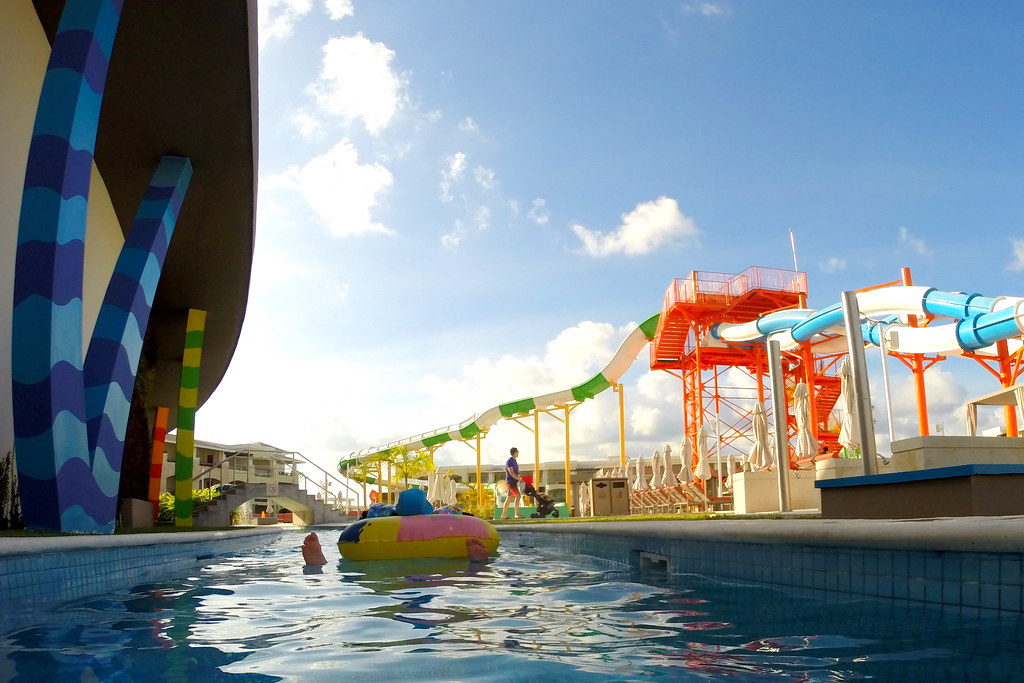 The Grand at Moon Palace Cancún