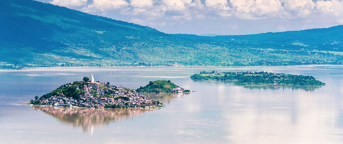 Pátzcuaro | Le guide