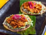 Les 5 spécialités culinaires de Cancún