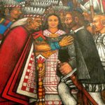 Comment est mort Hernan Cortes ?