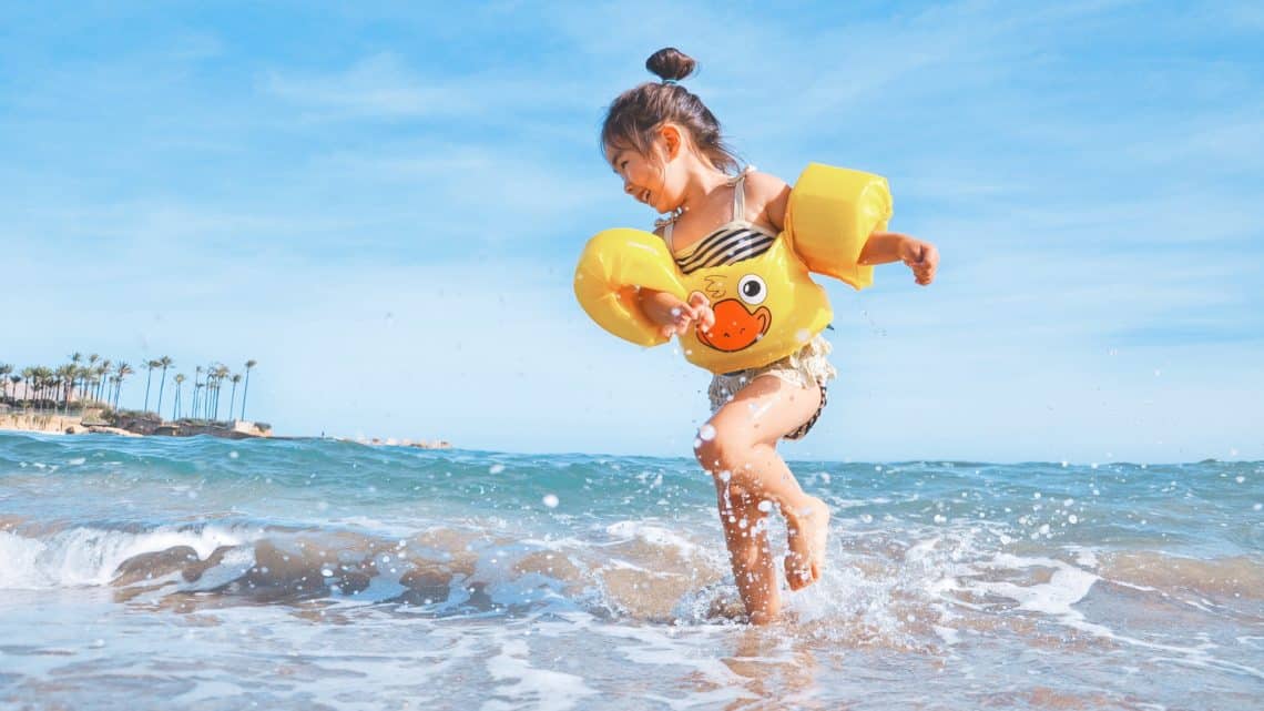 Où aller au Mexique avec des enfants ?