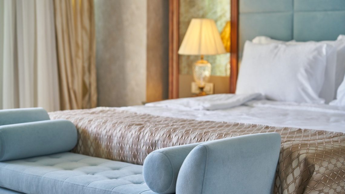Les 10 meilleurs hôtels de los Cabos