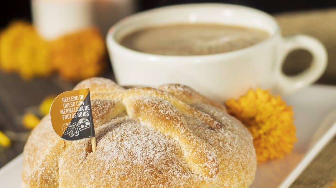 Pan de muerto | Recette traditionnelle