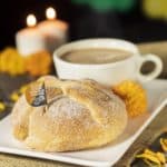 Pan de muerto | Recette traditionnelle