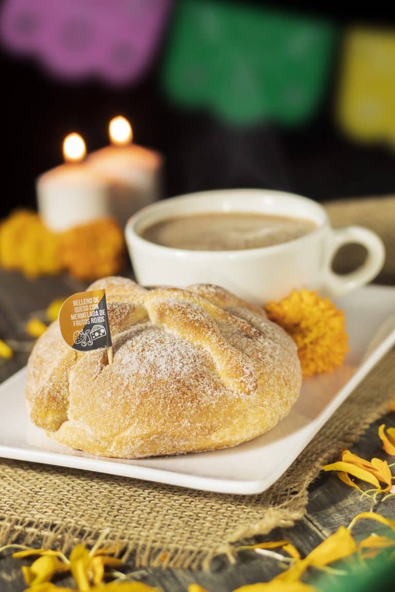 Pan de muerto | Recette traditionnelle