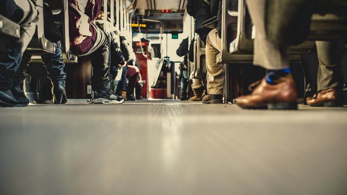 Prendre le bus à Cancún | Infos lignes, tarif, horaires