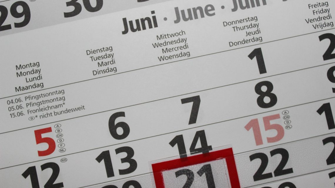 Les jours fériés et ponts en 2022 au Mexique