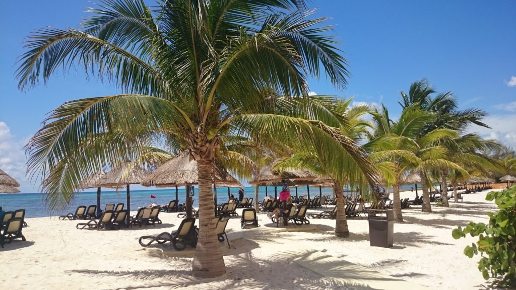 Xcaret, Playa del Carmen | Le guide