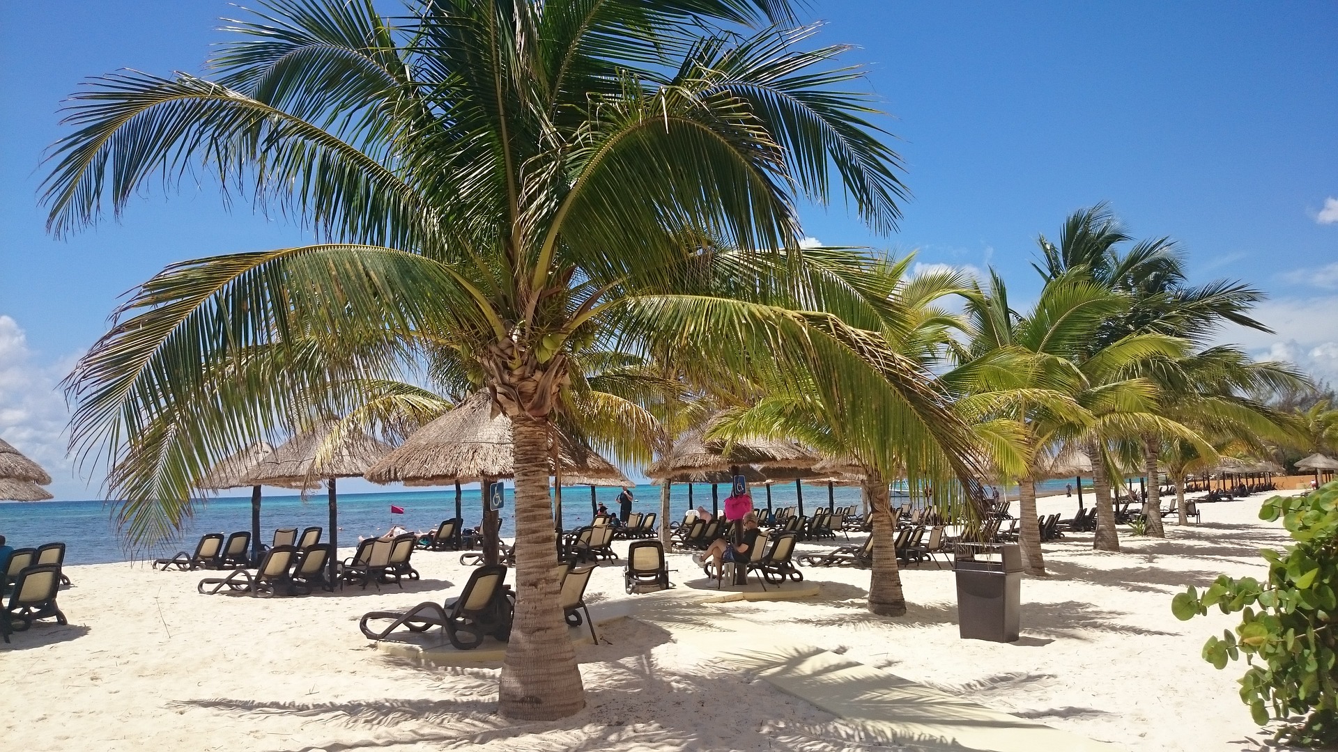 Xcaret, Playa del Carmen | Le guide