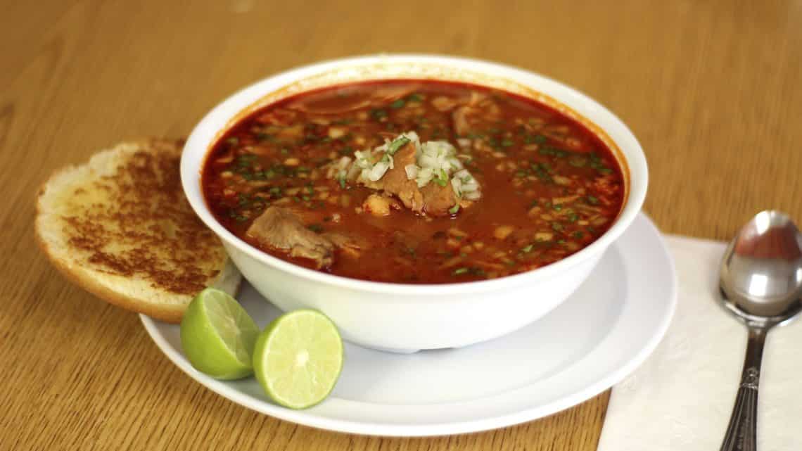 Les spécialités culinaires de Guadalajara