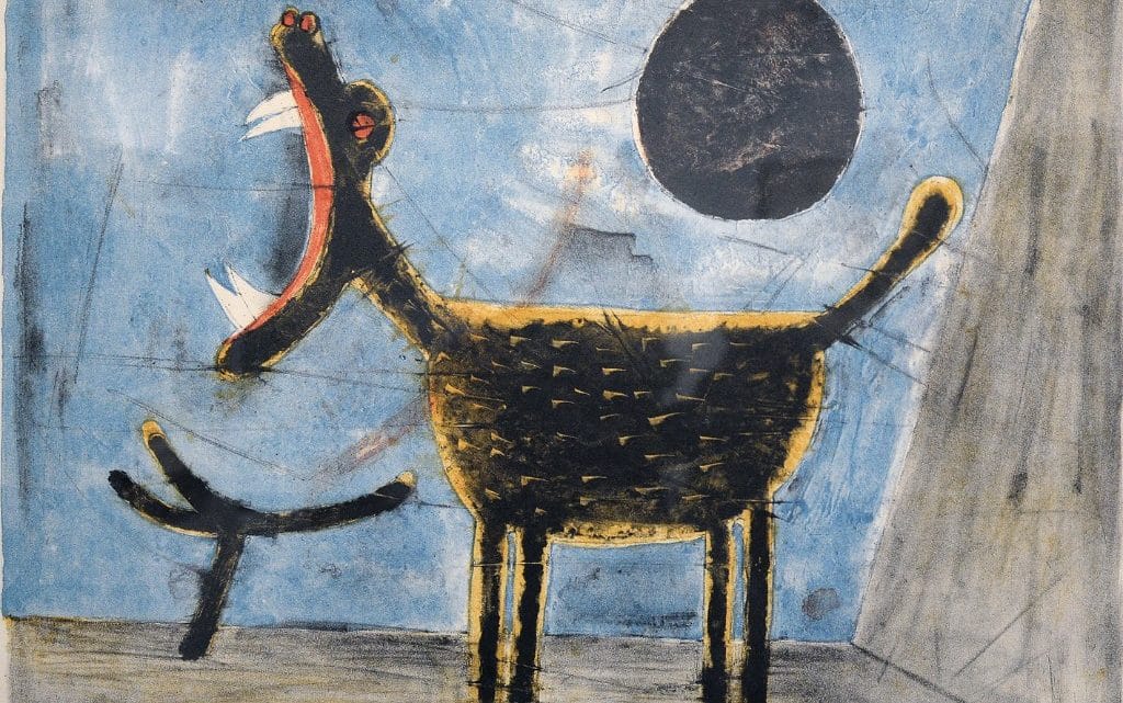 Rufino Tamayo | Peintre latino américain