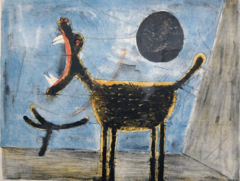 Rufino Tamayo | Peintre latino américain