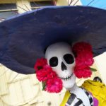 Où aller au Mexique pour la fête des morts ?