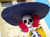 Où aller au Mexique pour la fête des morts ?