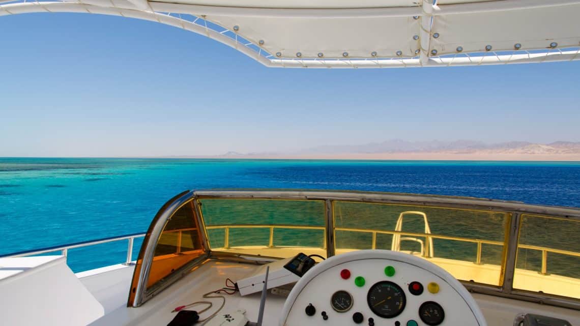 Location d’un yacht de luxe à Cancun