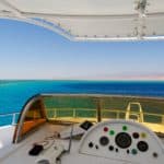 Location d'un yacht de luxe à Cancun