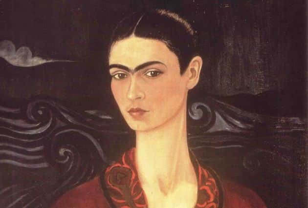 Frida Kahlo | 15 oeuvres les plus connus