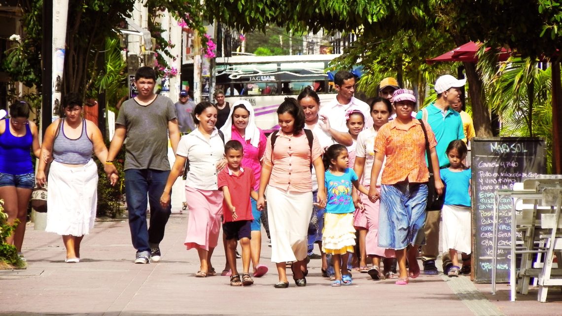 Les 10 noms de famille latino les plus courants