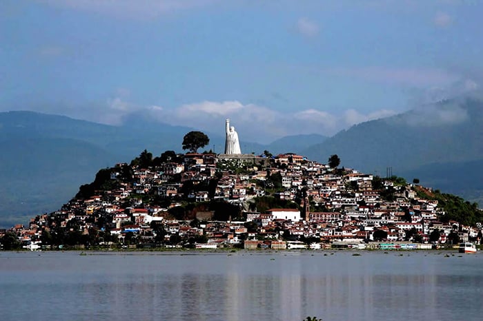 Lac de Patzcuaro