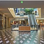 Les centres commerciaux de Guadalajara