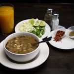 Menudo mexicain | Recette traditionnelle