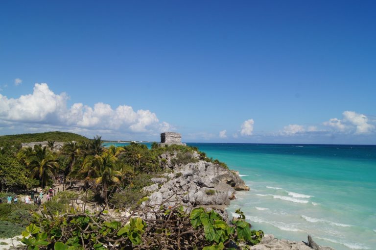 Quelle est la meilleure période pour aller à Tulum ?