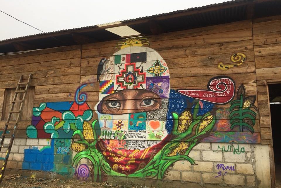 Le zapatisme | Origine & Histoire