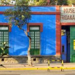 Le musée de Frida Kahlo | La Casa Azul