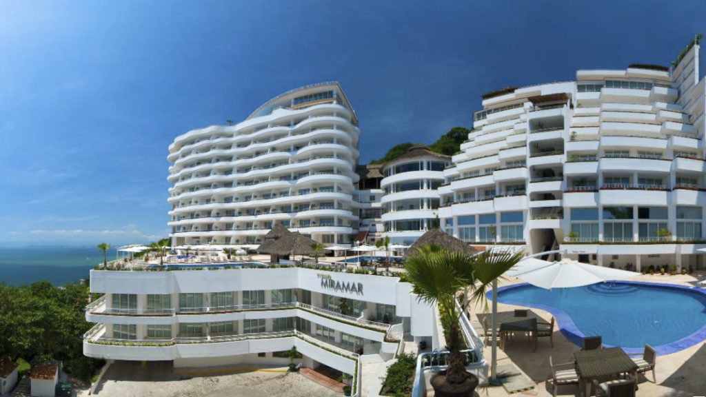 Grand Miramar All Luxury Hotel & Residences Puerto Vallarta