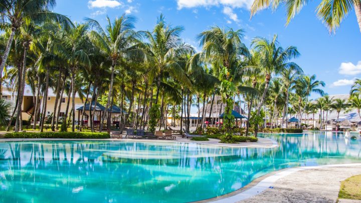 Les 10 meilleurs hôtels de Cancun