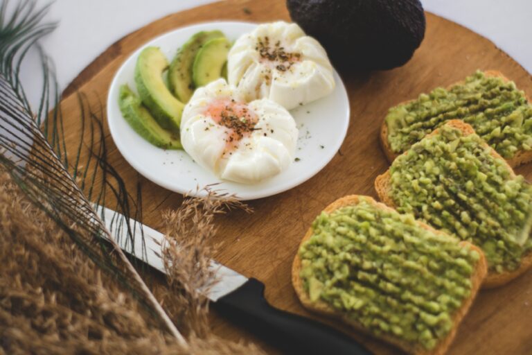 Les meilleurs accompagnements pour guacamole