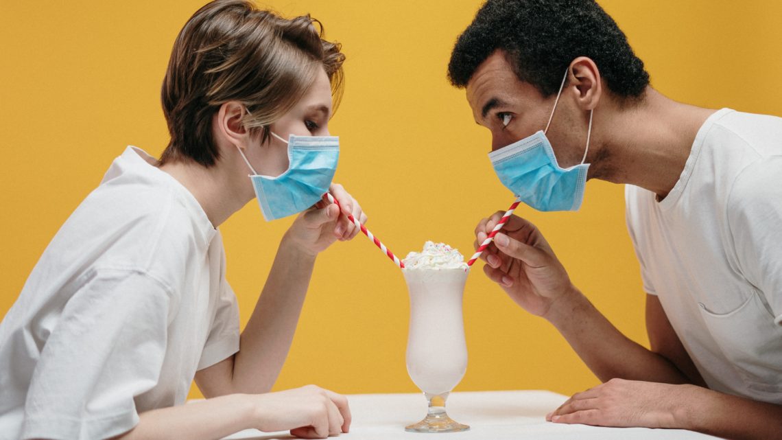 Le masque nasal | Une innovation mexicaine contre la COVID19 Le masque nasal | Une innovation mexicaine contre la COVID19