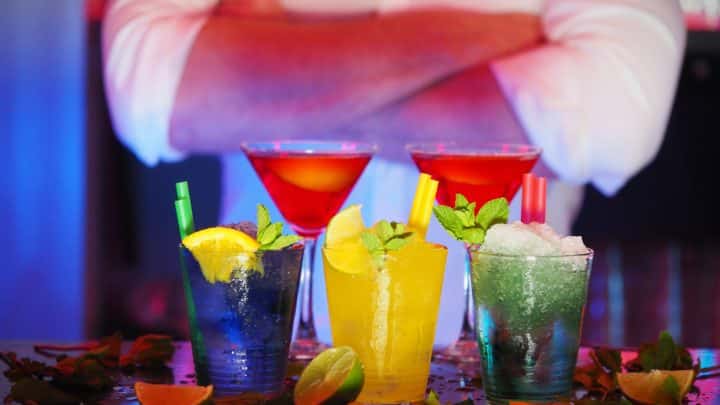 Les 10 meilleurs bars de Playa del Carmen