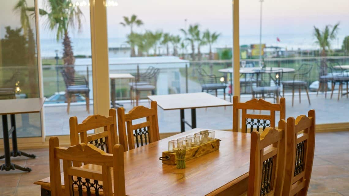 Les 10 meilleurs restaurants de Cancún