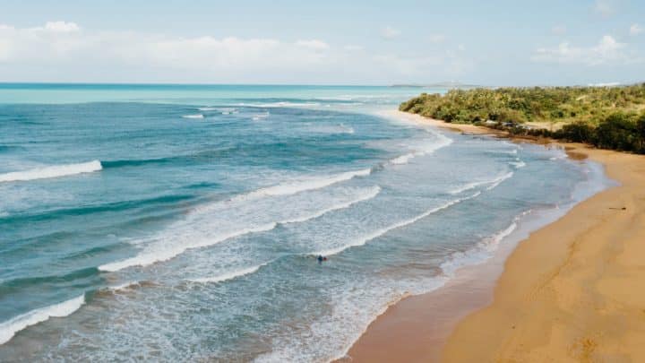 Les 10 meilleures plages de Puerto Vallarta