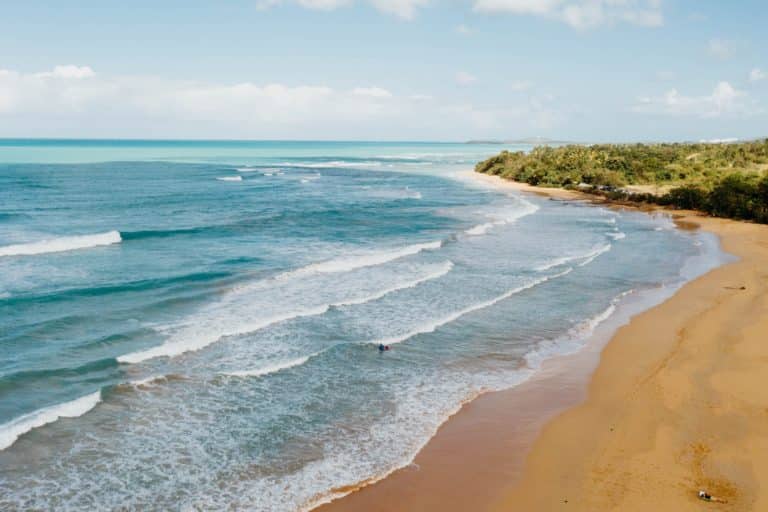 Les 10 meilleures plages de Puerto Vallarta