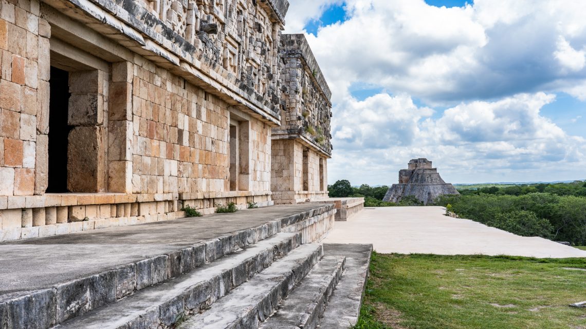 Uxmal | Le guide du site archéologique maya