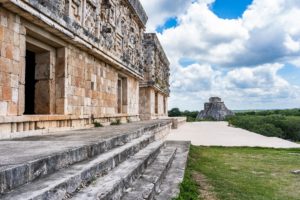 Uxmal | Le guide du site archéologique maya