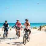 Louer des vélos à Playa del Carmen