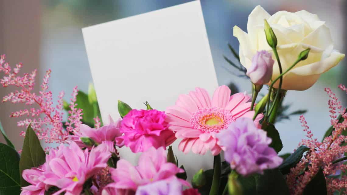 Comment faire livrer des fleurs à l’étranger ?